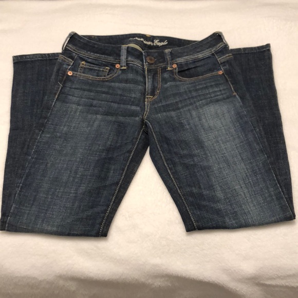 American Eagle Jeans - Picture 2 of 3